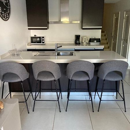 Modern 2 Bed Apartment Vale Do Lobo Eksteriør billede