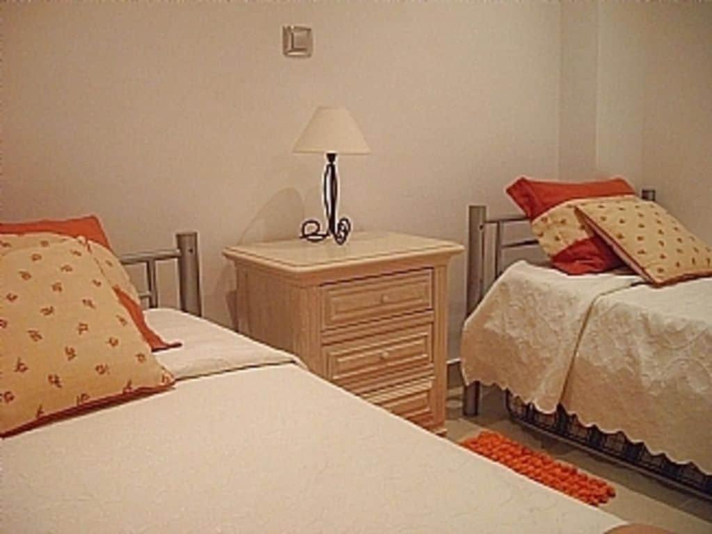 Modern 2 Bed Apartment Vale Do Lobo Eksteriør billede