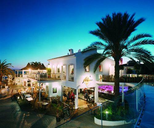 Modern 2 Bed Apartment Vale Do Lobo Eksteriør billede