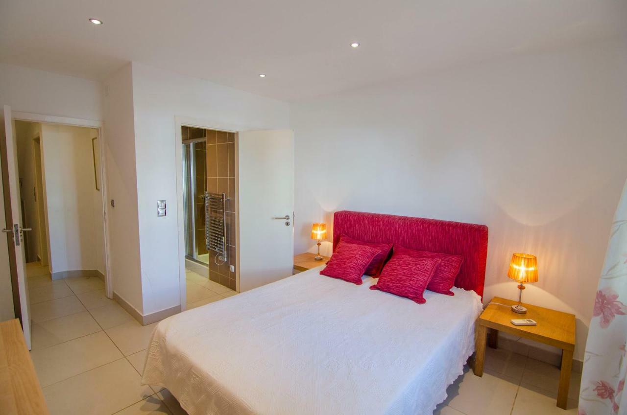 Modern 2 Bed Apartment Vale Do Lobo Eksteriør billede