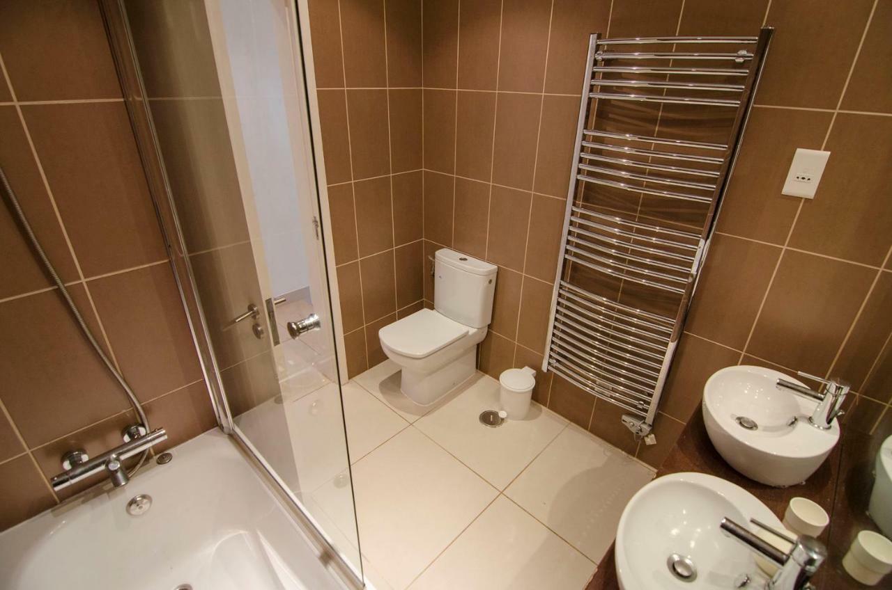 Modern 2 Bed Apartment Vale Do Lobo Eksteriør billede