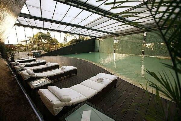 Modern 2 Bed Apartment Vale Do Lobo Eksteriør billede